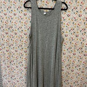 EUC Old Navy Sleeveless Dress